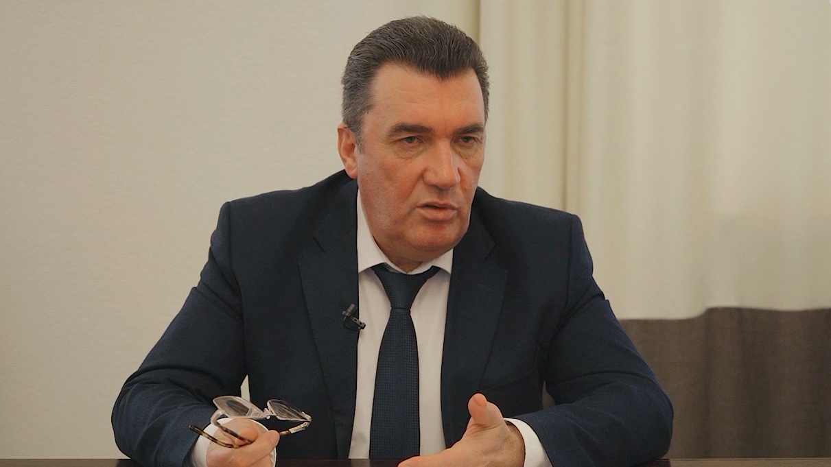 Секретарь СНБО: Проще построить на Донбассе тоталитарный режим. Но это крайний случай - Фото