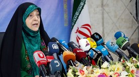 Коронавирус. В Иране заболели вице-президент и глава комитета парламента