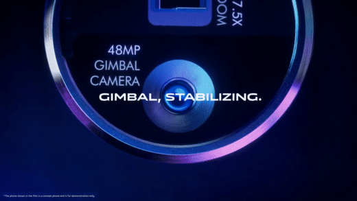 Vivo APEX 2020