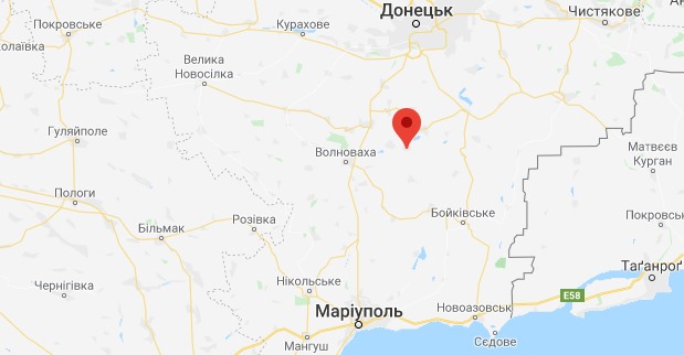null Боевики вернулись на свои позиции на участке разведения в Петровском – дипломат