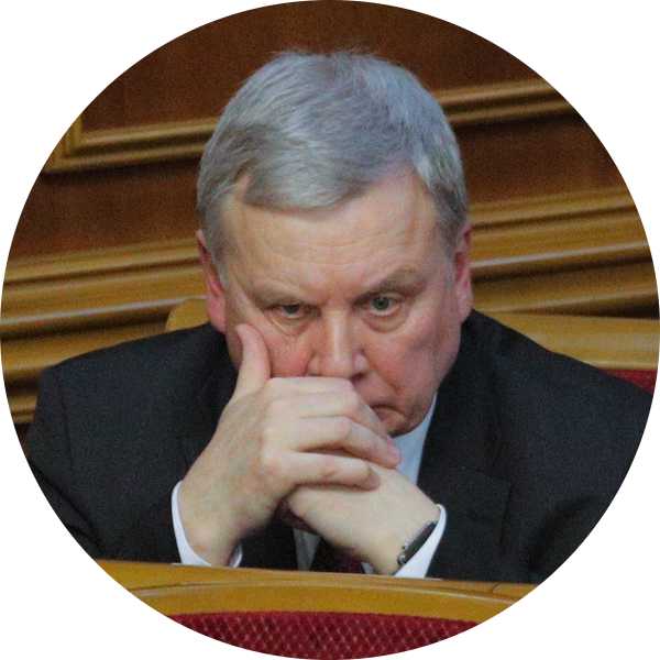 Министр Азарова, командующий Порошенко, зам Кличко. Кто эти новые лица в Кабмине Шмыгаля