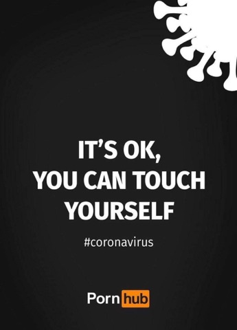 Фото из промоакции PornHub