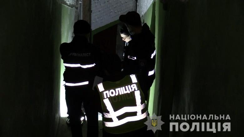 В Киеве в кинотеатре нашли мертвым его директора с травмами головы: фото