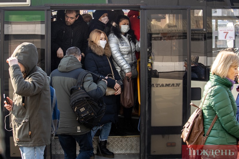 Пять проблем в борьбе с коронавирусом в Украине, или Как не допустить итальянский сценарий - Фото