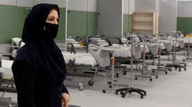 В Иране более 300 человек умерли от "лечения" коронавируса спиртом – AP