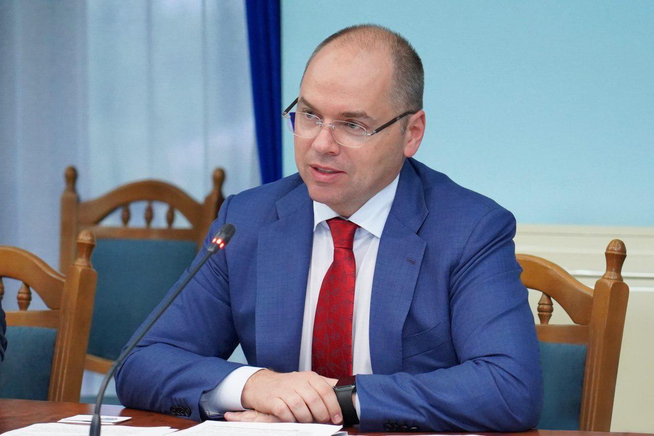 В Украине приняли протокол лечения при COVID-19: что он предлагает и что с ним не так