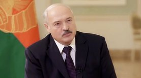 Лукашенко заподозрил, что на фоне коронавирусной пандемии идет "передел мира"