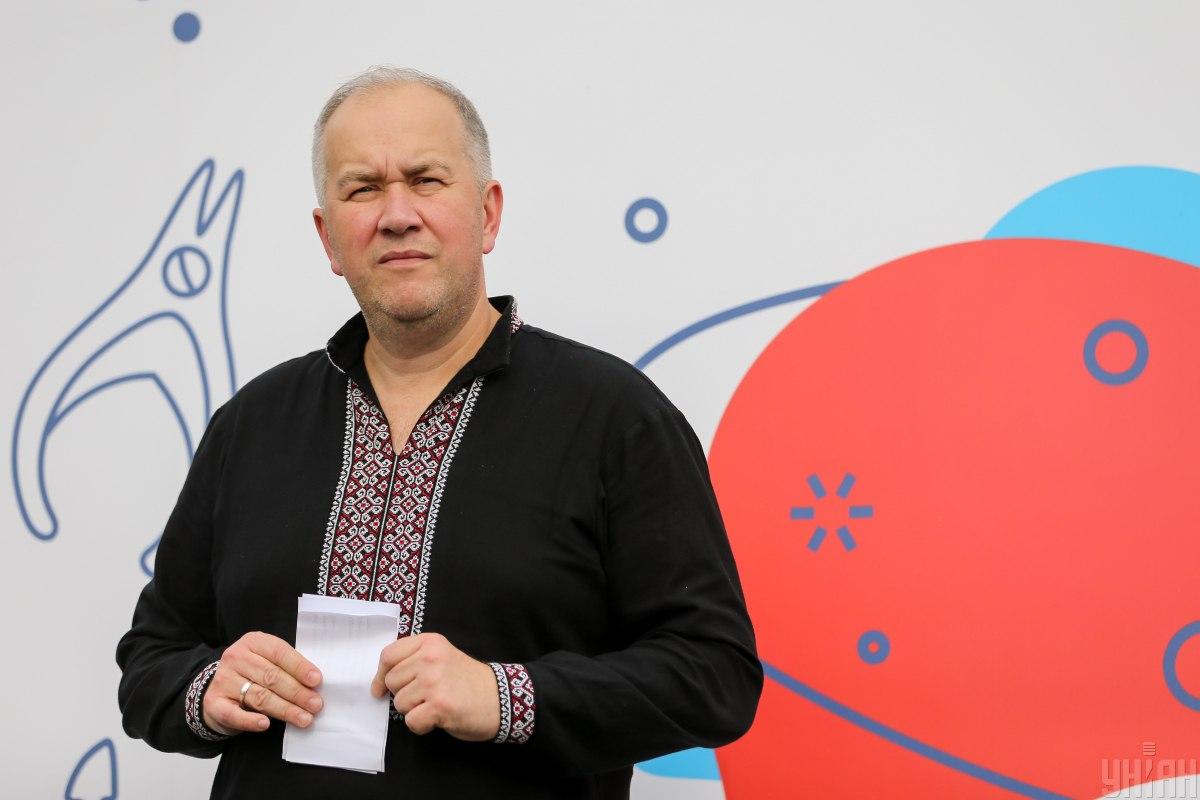 Вирус, тесты, карантин: когда весь этот COVID-19 закончится? Рассказывает Владимир Курпита - Фото