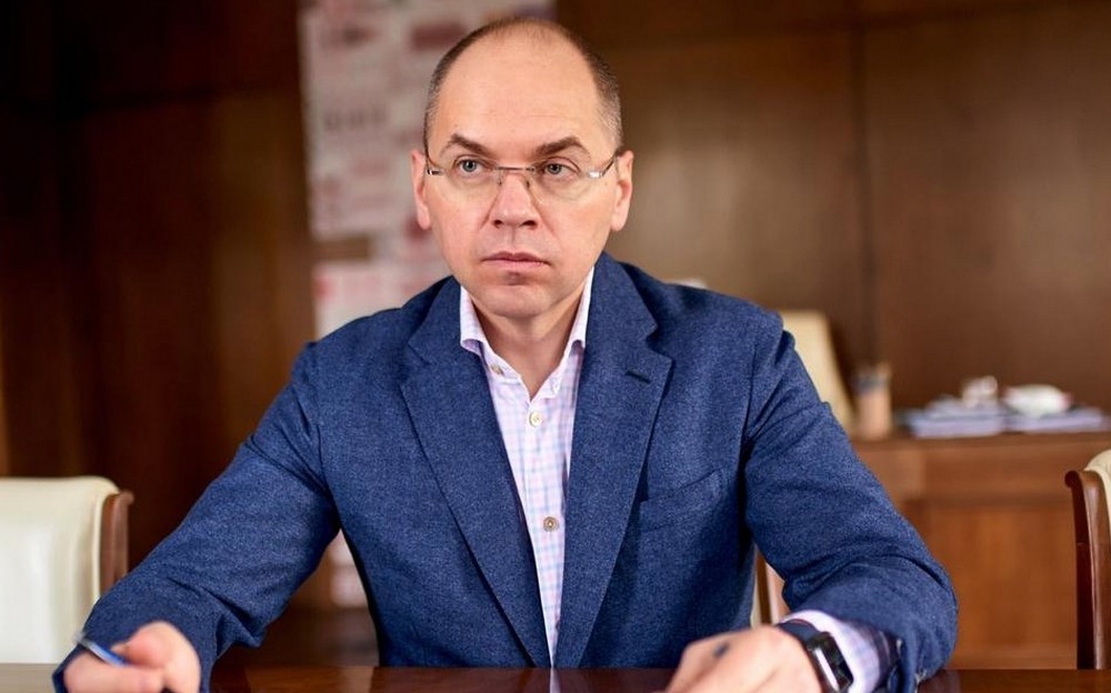 Наzoomмить 100 млрд за 15 минут. Как глава МОЗ Степанов проводил собеседование главы НСЗУ - Фото