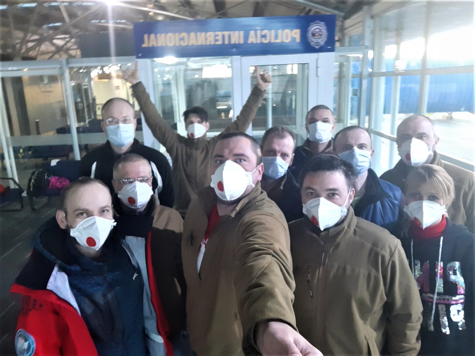 Длинная дорога на край света: как коронавирус не пускал украинскую экспедицию в Антарктиду