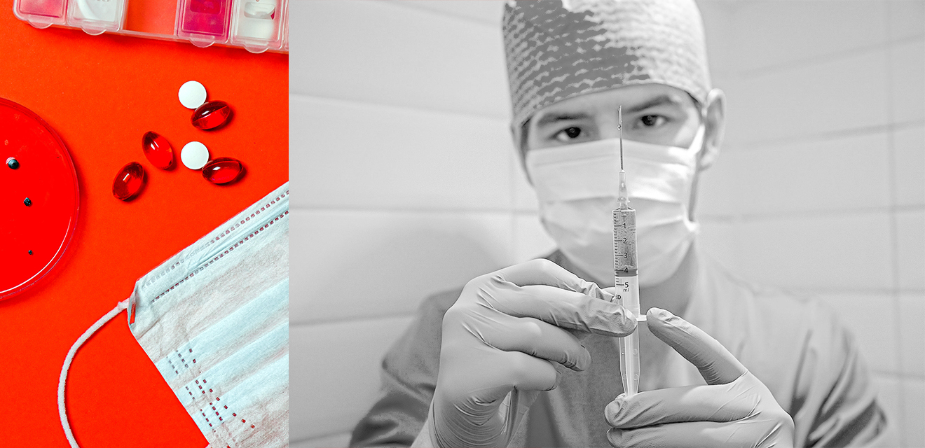 Вакцину от COVID-19 уже сделали и тестируют. Кто и когда сможет ее получить - Фото