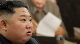 Южная Корея озвучила версию, куда пропал Ким Чен Ын: дело якобы в коронавирусе