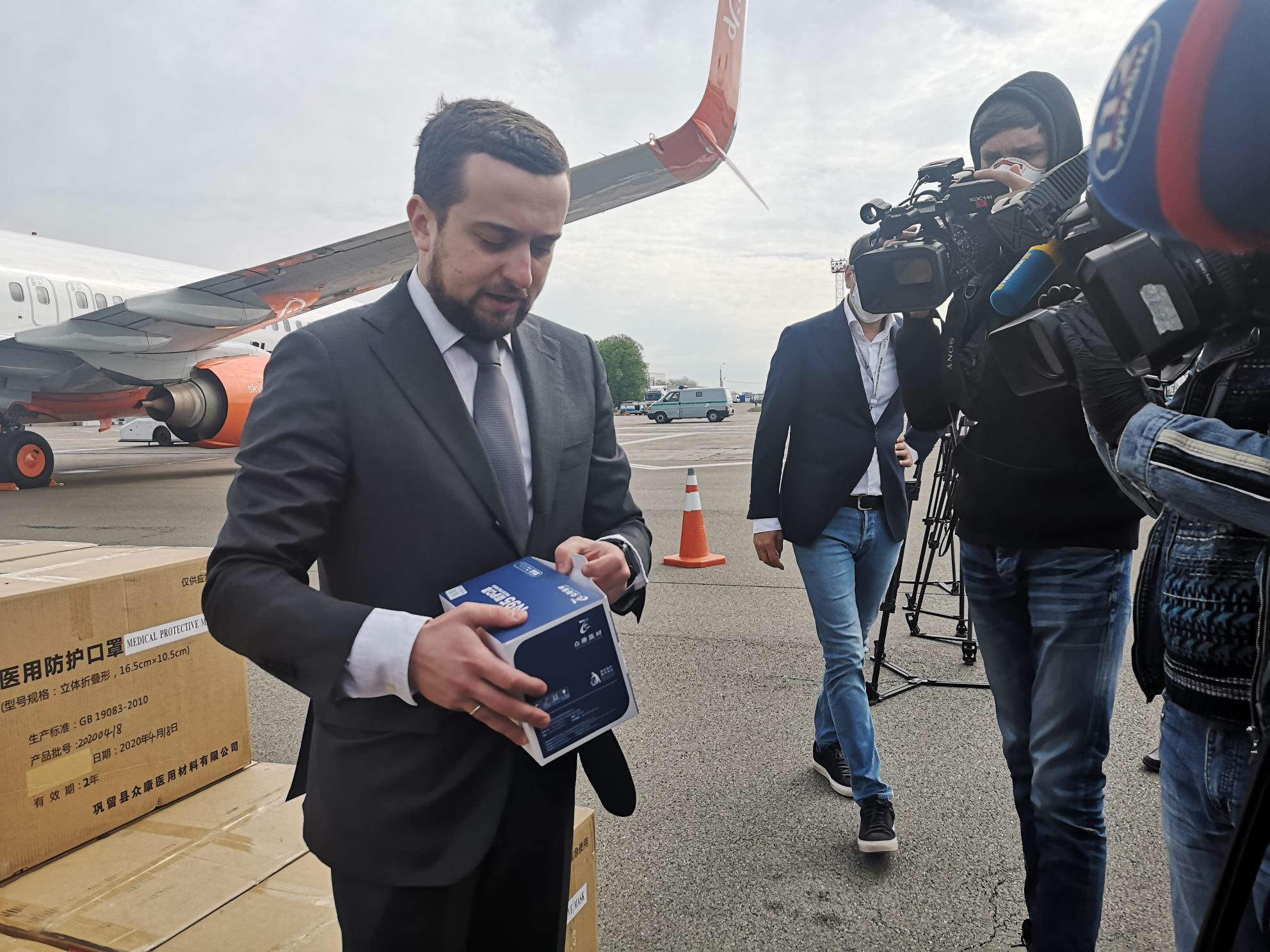 Кирилл Тимошенко (Фото - Ирина Андрейцив/LIGA.net) Кирилл Тимошенко (Фото - Ирина Андрейцив/LIGA.net)