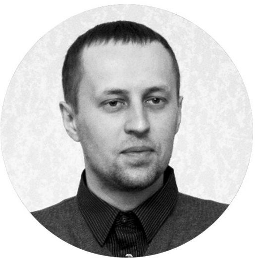 Андрей Забловский