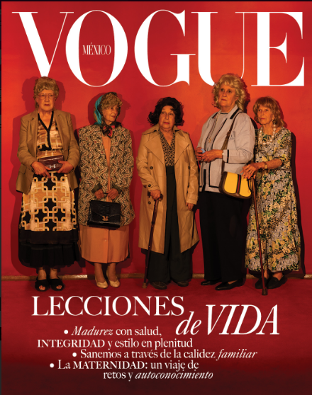instagram.com/voguemexico instagram.com/voguemexico