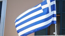 В Греции планируют создать "безопасный коридор" для иностранных туристов