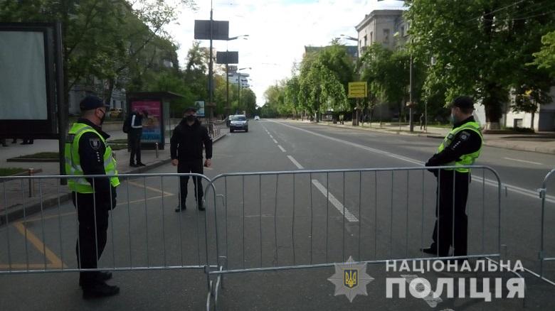 Фото 2 - пресс-служба Нацполиции