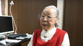 90-летняя японка попала в книгу рекордов Гиннесса: играет в видеоигры уже 39 лет