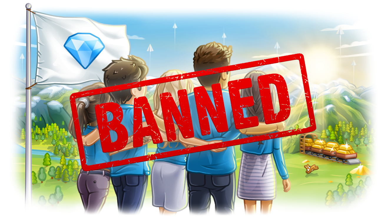 Иллюстрация Telegram Иллюстрация Telegram