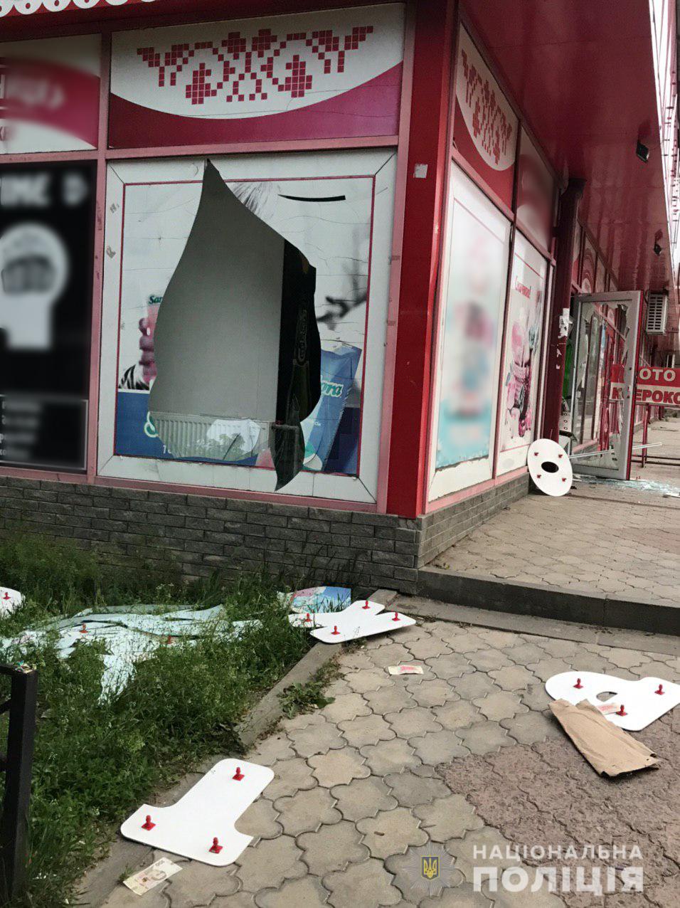 Фото: пресс-служба Национальной полиции