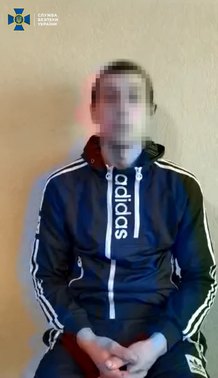 Фото 2 - пресс-служба СБУ Суд дал восемь лет тюрьмы главарю подразделения и пулеметчику боевиков - фото