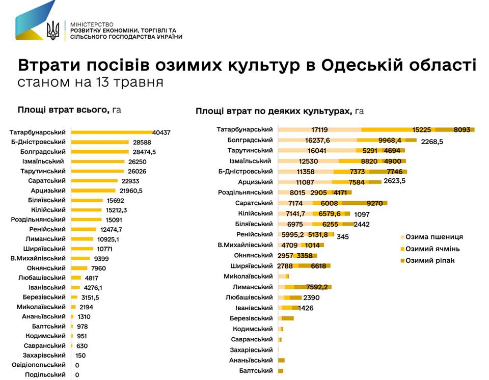 Первая жертва засухи. На Бессарабии погиб фермер, остальные - без урожая. Что происходит?