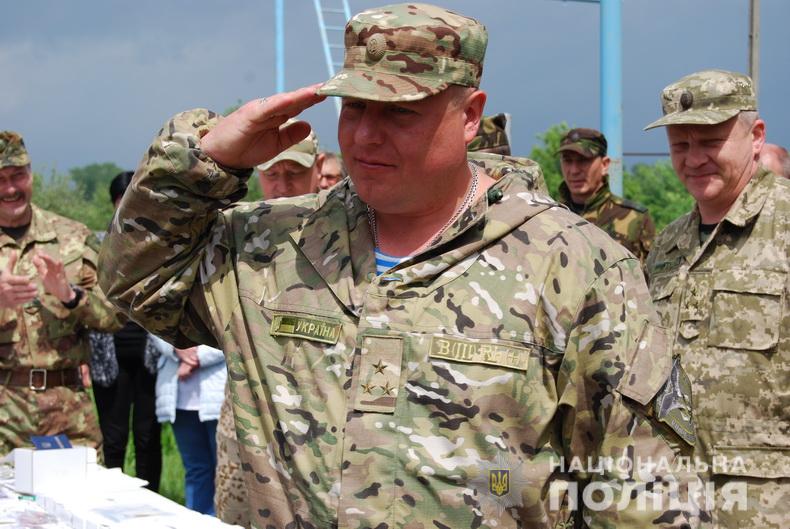Был в расстрельном списке террористов. МВД рассказало историю погибшего комбата