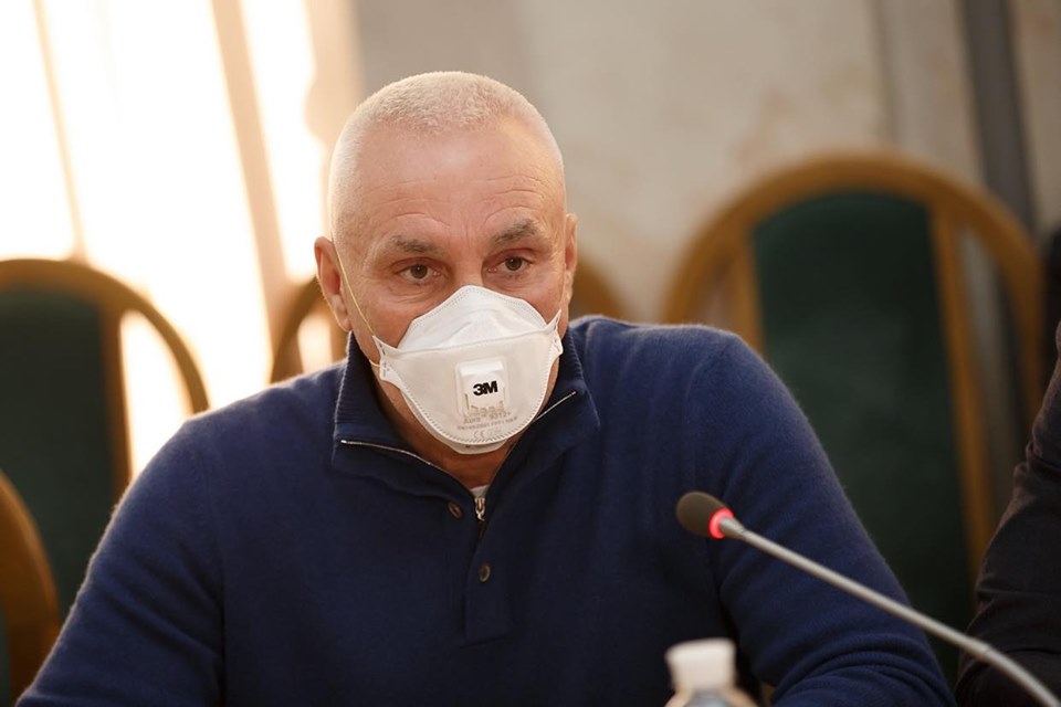 Коронавірусні уроки найбагатших українців: Ахметов, Пінчук, Ярославський