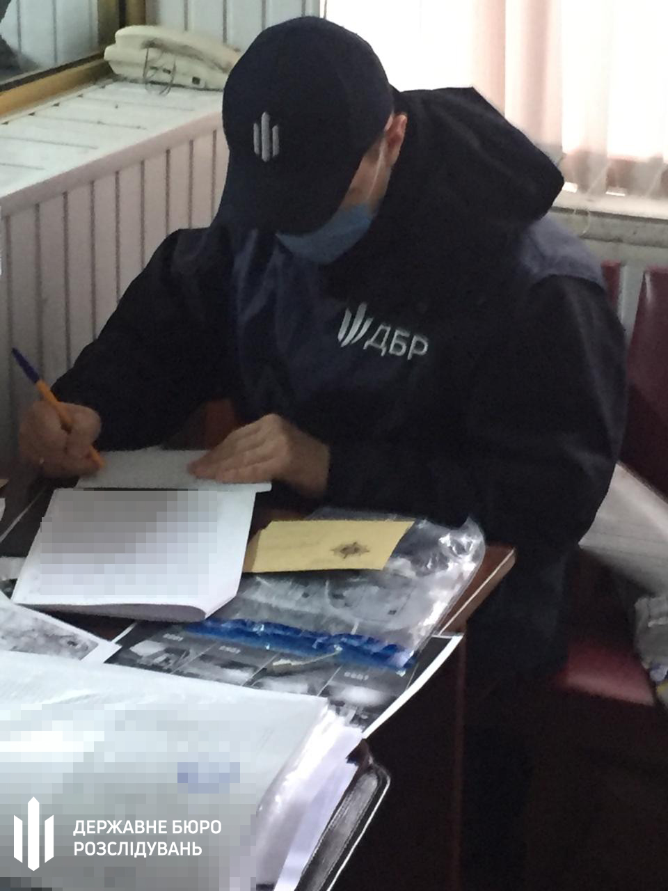 Изнасилование в полиции Кагарлыка. В деле появился еще один потерпевший