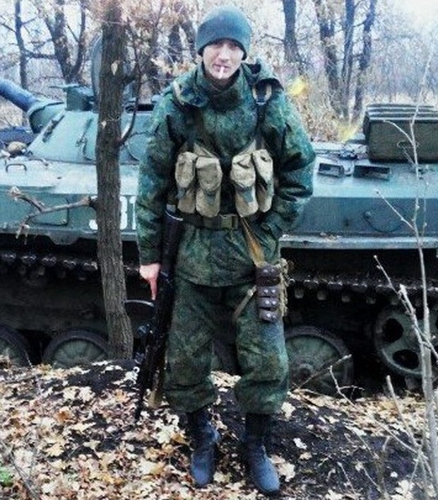 Гибель бойцов "Альфы" на Донбассе. СБУ идентифицировала всех причастных боевиков
