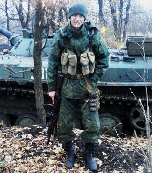 null Гибель бойцов "Альфы" на Донбассе. СБУ идентифицировала всех причастных боевиков