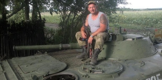 null Гибель бойцов "Альфы" на Донбассе. СБУ идентифицировала всех причастных боевиков