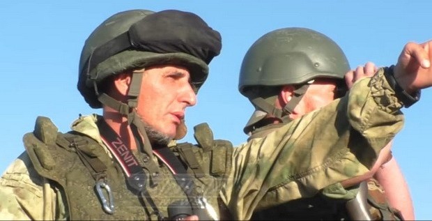 null Гибель бойцов "Альфы" на Донбассе. СБУ идентифицировала всех причастных боевиков