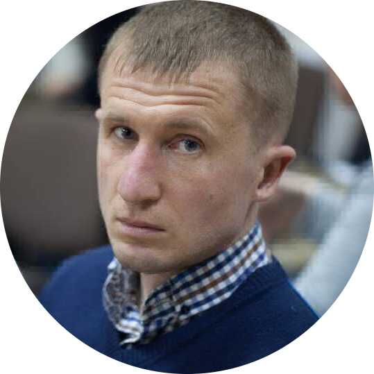Андрей Кобылинский Реформированные на 10%, или Почему полицейские продолжают пытать, насиловать и убивать