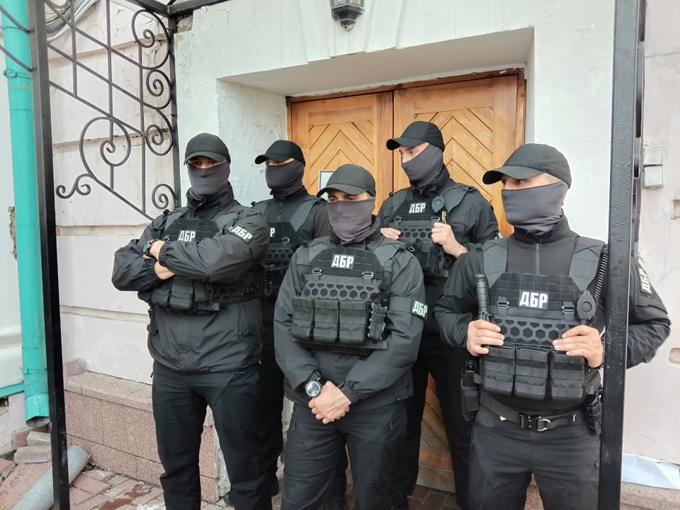Кагарлык, перестрелка в Броварах и разборки балканских картелей в Киеве: новости недели