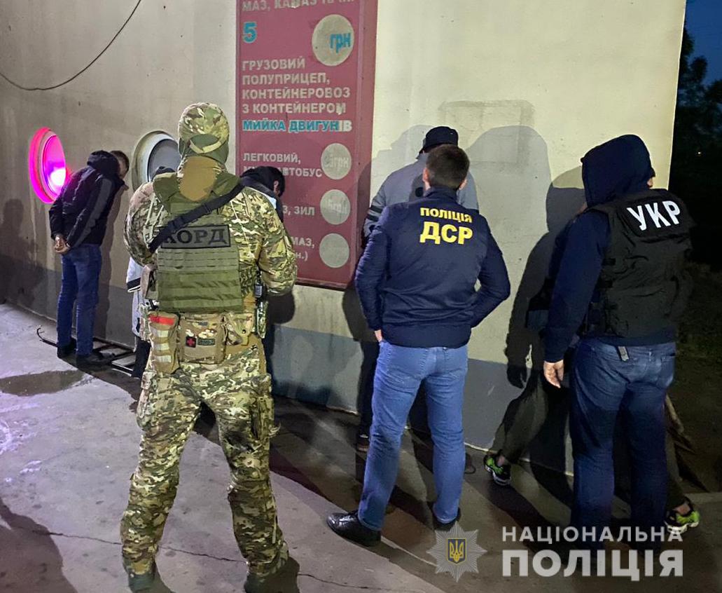 Кагарлык, перестрелка в Броварах и разборки балканских картелей в Киеве: новости недели