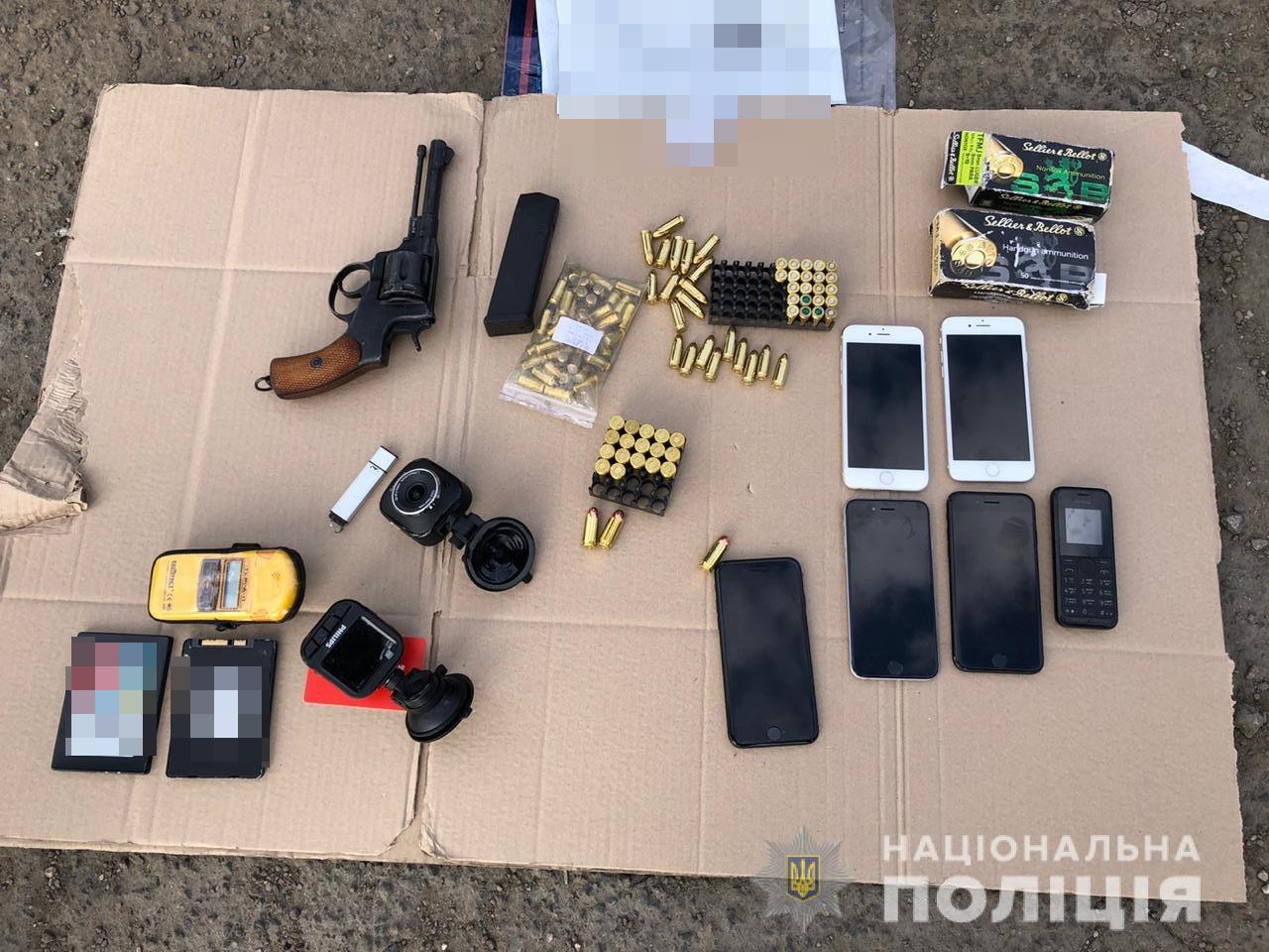 Фото 2 - пресс-служба Нацполиции