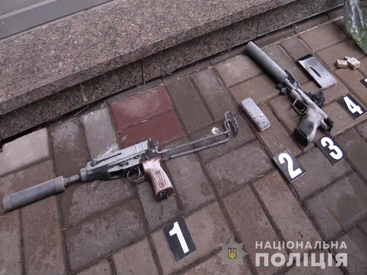Фото 4 - пресс-служба Нацполиции