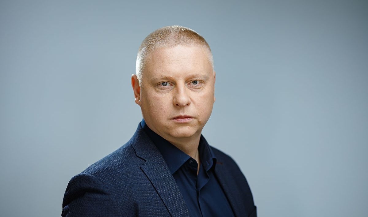 Юрий Беневитский