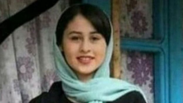"Убийство чести" в Иране. Отец обезглавил дочь за побег из дома