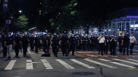 Беспорядки и тысячи арестованных. 25 городов в США ввели комендантский час