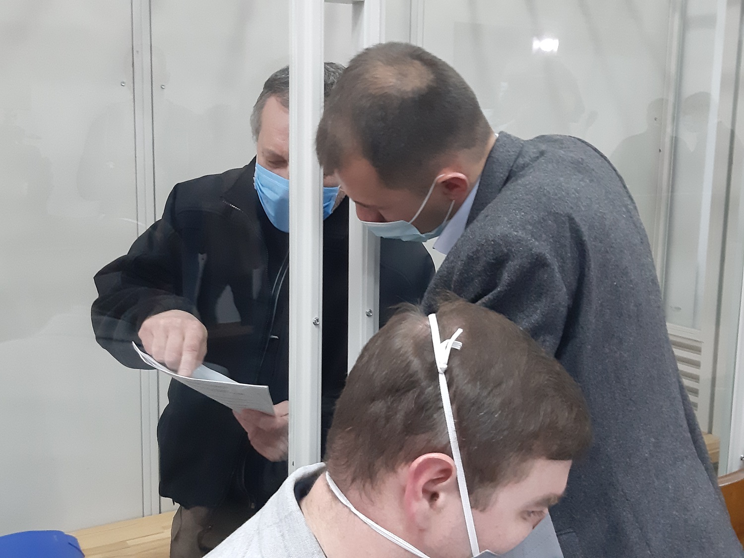 "Это подстава". Шайтанов, тайный агент и госизмена: 7 фактов о деле генерал-майора СБУ
