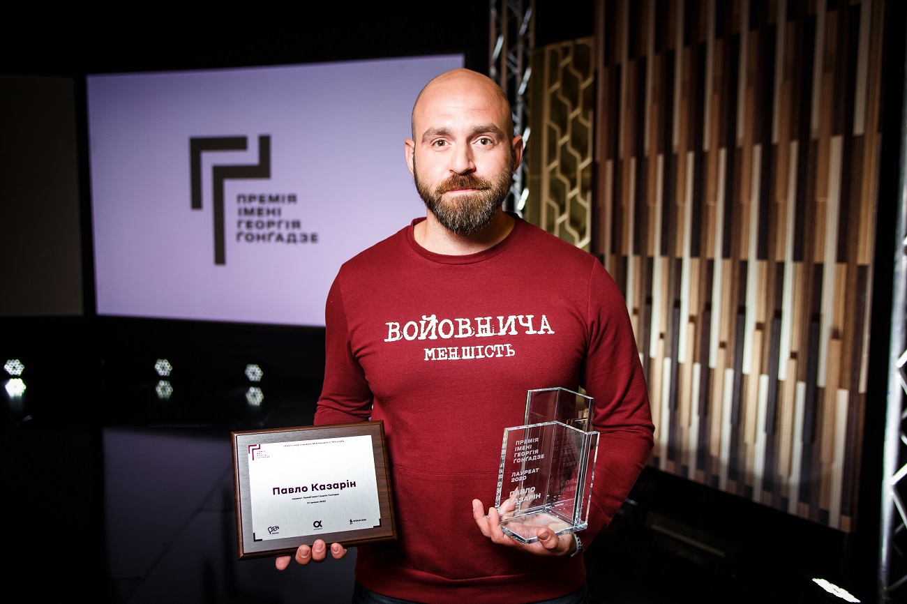 Не словом, а гривней: малый и средний бизнес все чаще даёт деньги на культуру. 5 историй