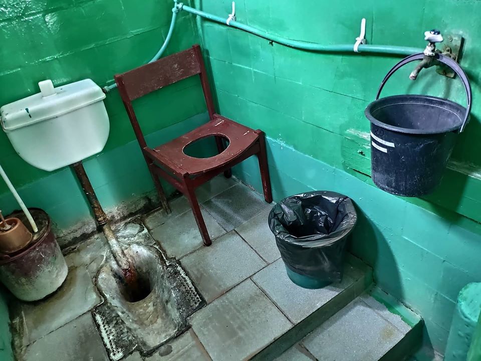 Фото: Восток SOS