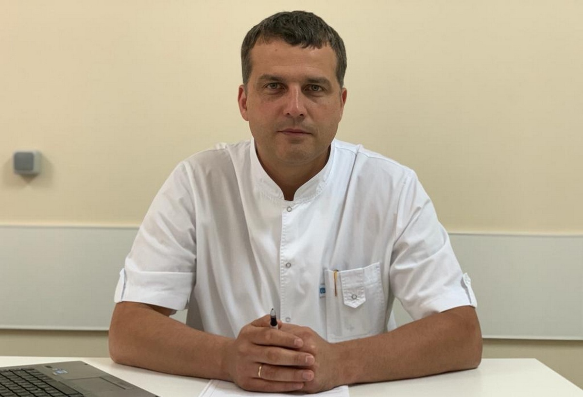 Представитель Луганска в ТКГ Либстер: Мы можем пойти на прямые переговоры с Путиным - Фото