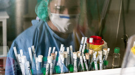 ВОЗ предупредила о новой опасной фазе распространения коронавируса в мире