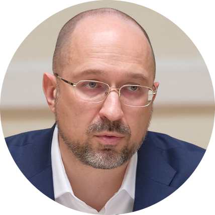 Глава МОН Сергей Шкарлет - экс-регионал. Где работали министры Шмыгаля во время Майдана