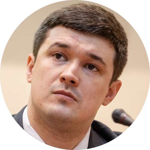 Глава МОН Сергей Шкарлет - экс-регионал. Где работали министры Шмыгаля во время Майдана