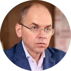 Глава МОН Сергей Шкарлет - экс-регионал. Где работали министры Шмыгаля во время Майдана