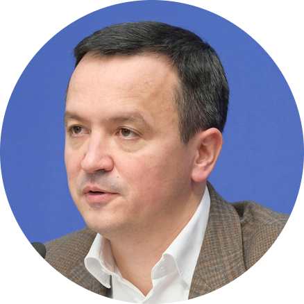 Глава МОН Сергей Шкарлет - экс-регионал. Где работали министры Шмыгаля во время Майдана